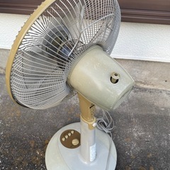 扇風機 の画像