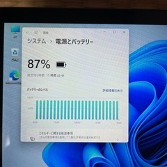 GPD WIN 3 Intel Core i5-1135G7 第11世代CPUの画像