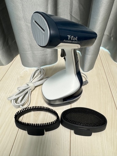 T-fal スチームアイロン\n