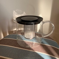 【美品】IKEA ポット