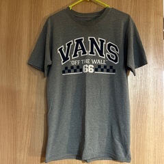 VANS👕