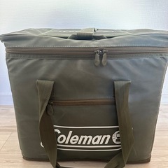 Coleman アルティメイトアイスクーラーⅡ/35L）
