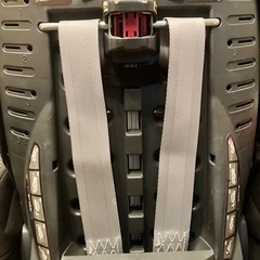 アップリカ　チャイルドシートの画像