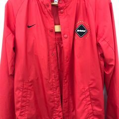 FCレアルブリストルxNIKE　セットアップ【ジャングルジャング...