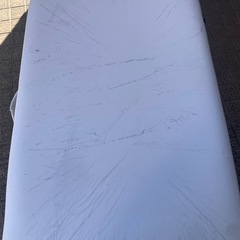 サロン向け折りたたみベッド