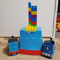 トーマスセットの画像