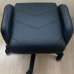 足置き台  椅子