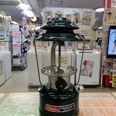 Coleman 286A700ランタン