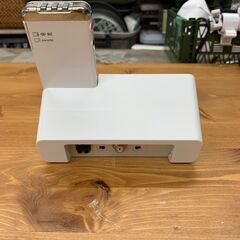 【愛品館江戸川店】SONY ポータブルラジオレコーダー2014年 ICZ-R100 お問い合わせID:132-050598-007の画像