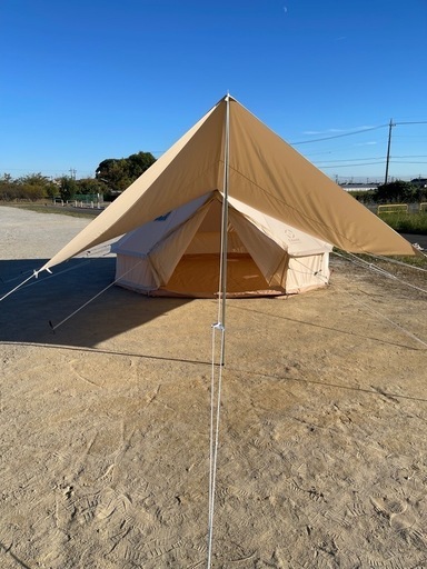 最終値下げ】スモア【 Bello 400 】 ベロ400 とTarppi R-400セット