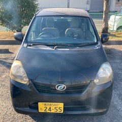 車買ったので売ります。