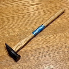 金槌　かなづち