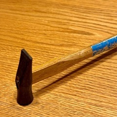 金槌　かなづちの画像
