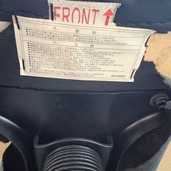 【複数取引で大胆値引き！】オフィスチェアの画像