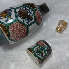 ◆【酒器】　《大きめ》　　※　熱燗作りに、如何でしょうか？の画像