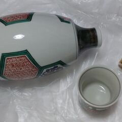 ◆【酒器】　《大きめ》　　※　熱燗作りに、如何でしょうか？の画像