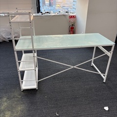 【複数取引で大胆値引き！】デスク