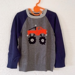 試着のみ⭐︎美品 The Children's Place 3T...
