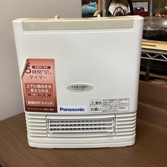 万代店　セラミックファン