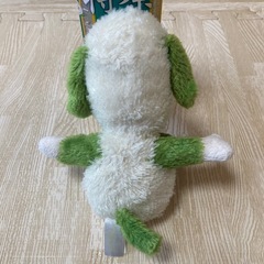 いないいないばあ　ワンワン　ぬいぐるみの画像