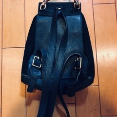グッチ　小さいリックの画像