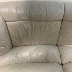 リクライニングソファ
の画像