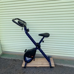 No.419中古　エアロバイク