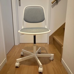 IKEA 学習椅子　オルフィエル  