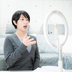 【副業OK】全国でライバー募集