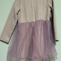 キッズ フォーマル3点セットの画像