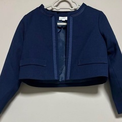 キッズ フォーマル3点セットの画像