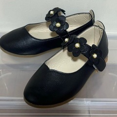 キッズ フォーマル3点セットの画像