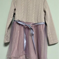 キッズ フォーマル3点セット