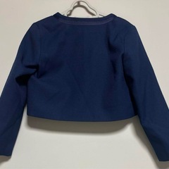 キッズ フォーマル3点セットの画像