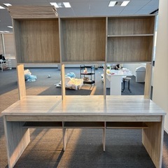 【複数取引で大胆値引き！】棚