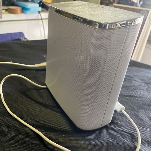 Bluetooth 360度スピーカー