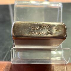 【愛品館 市原店】✔店頭取引限定✔ZIPPO 1989 Harley-Davidsonの画像