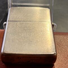 【愛品館 市原店】✔店頭取引限定✔ZIPPO 1989 Harley-Davidsonの画像