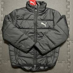 PUMA 新品 140cm ４点　まとめて の画像