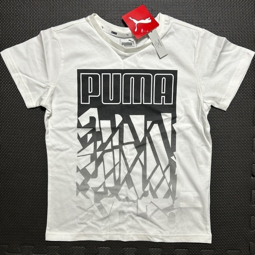 PUMA 新品 140cm ４点　まとめて 