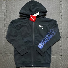 PUMA 新品 140cm ４点　まとめて の画像