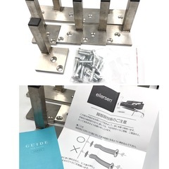 ★eilersen アイラーセン　ストリームライン　カウチ　アクタス　ソファ　L字 ヘッドレスト クッション付き❗️の画像