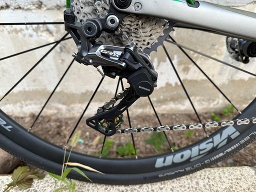 MERIDA SILEX 7000 2019 メリダ サイレックスMサイズ カーボンGRX