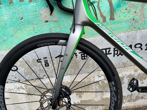 MERIDA SILEX 7000 2019 メリダ サイレックスMサイズ カーボンGRX