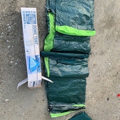 キャンプ用品