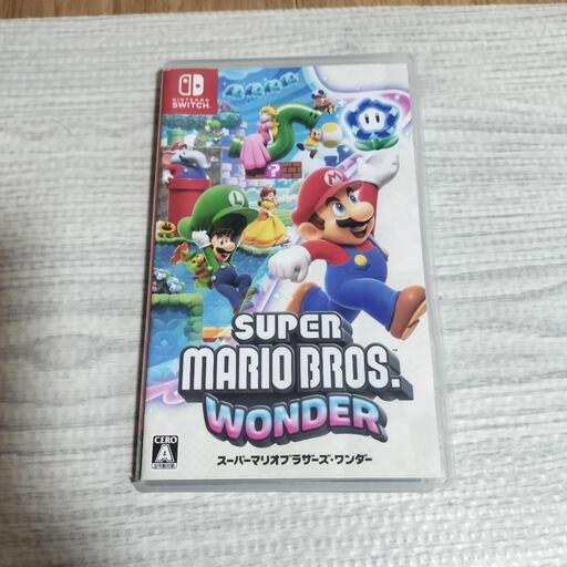 スイッチソフト