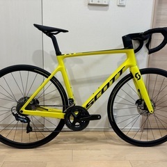 【引取限定】SCOTT ADDICT RC30 2020 Lサイ...