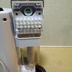 決まりました　アイリスオーヤマリンサークリーナーの画像