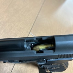 ベレッタ　モデルガン　最終値下げの画像