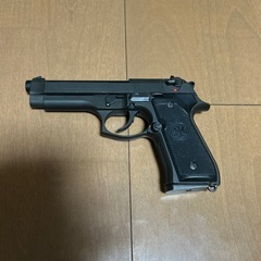 ベレッタ　モデルガン　最終値下げの画像